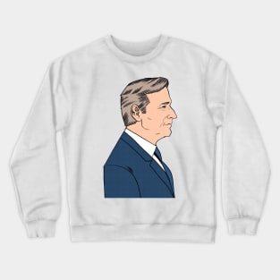 RFK Jr. (2024) Crewneck Sweatshirt